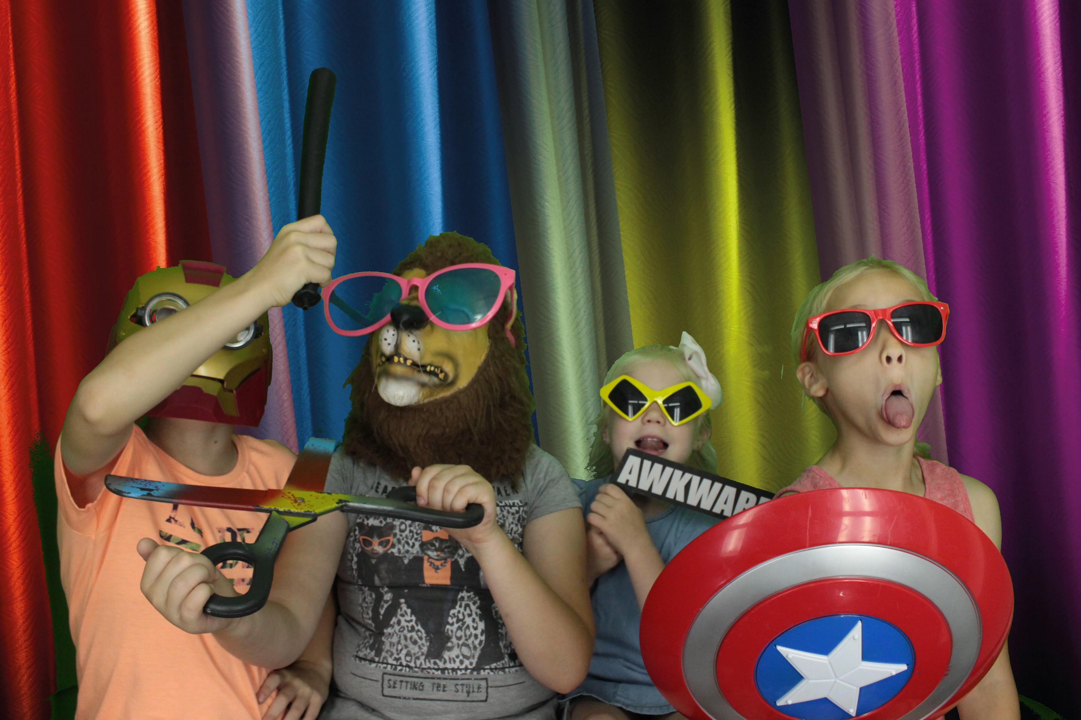 Rachel's 50th Birthday | View more photos from the event at gallery.myphotoboothexperience.co.uk/u/MyPhotoBoothExperienceLtd/Rachels-50th-Birthday